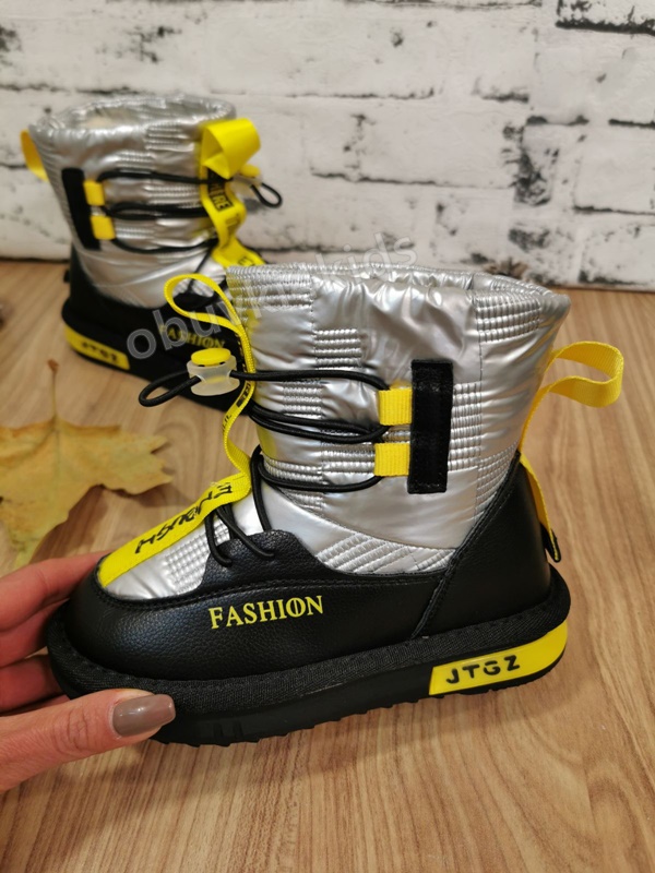 Детски апрески