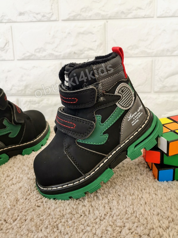 Детски боти