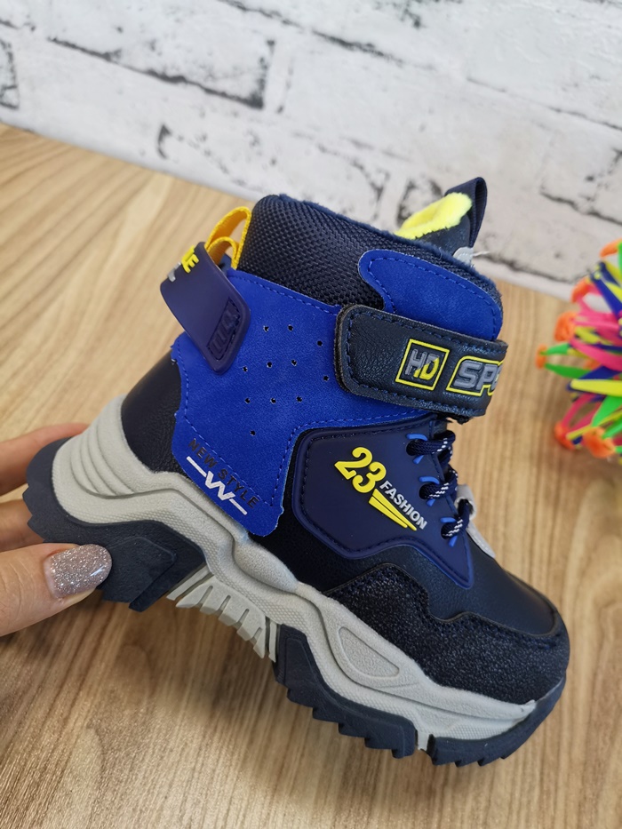 Детски боти