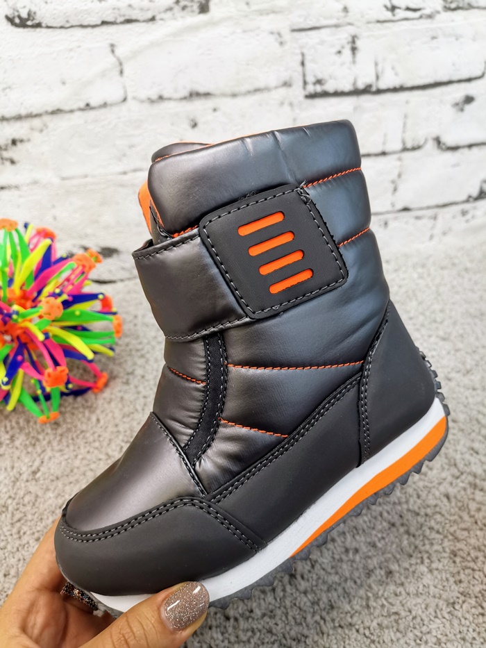 Детски апрески