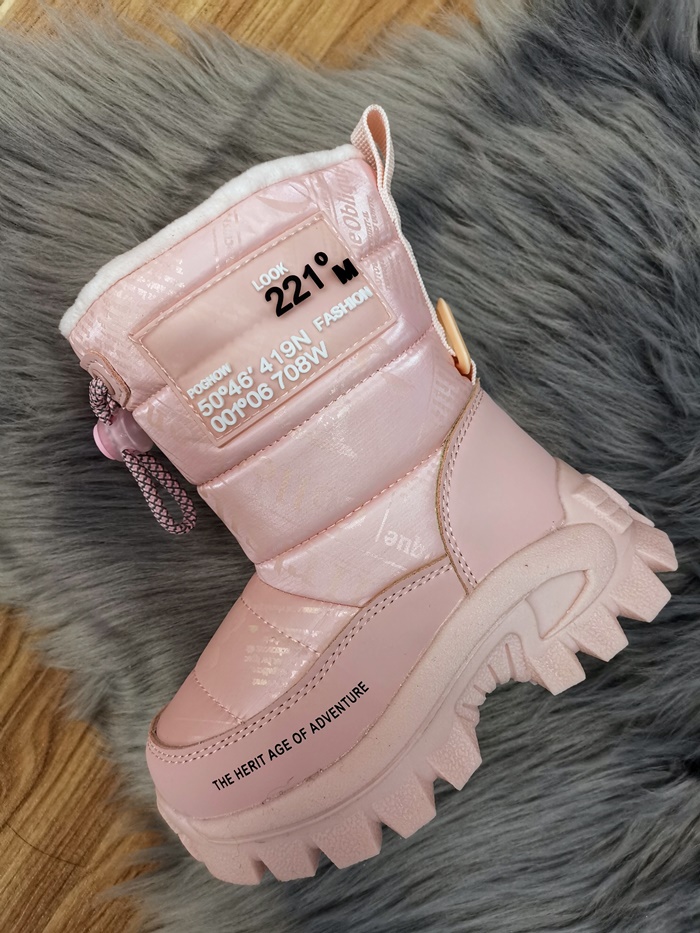 Детски апрески