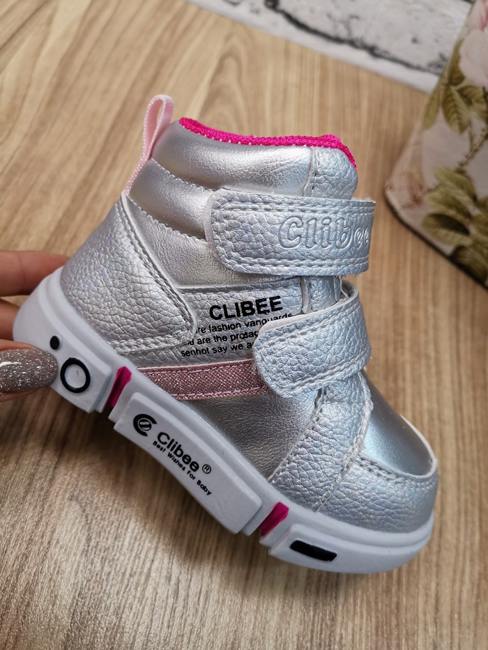 Детски боти