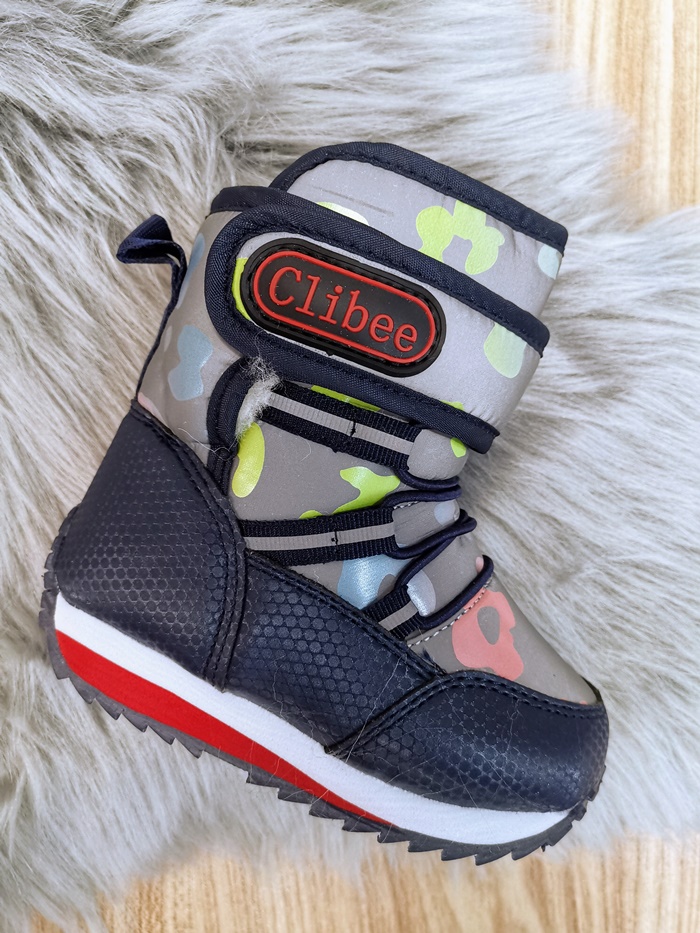 Детски апрески