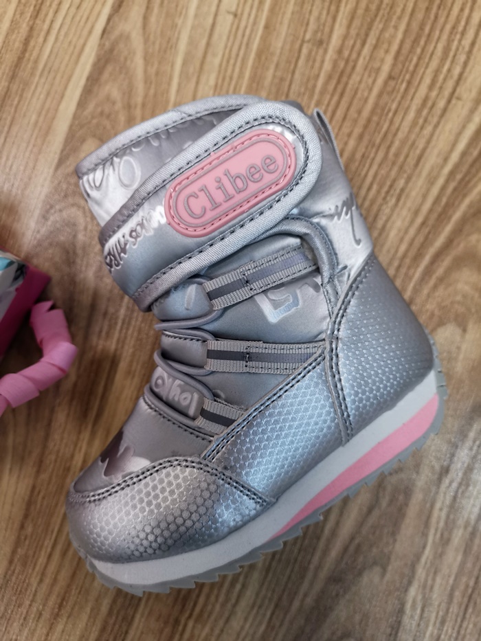 Детски апрески