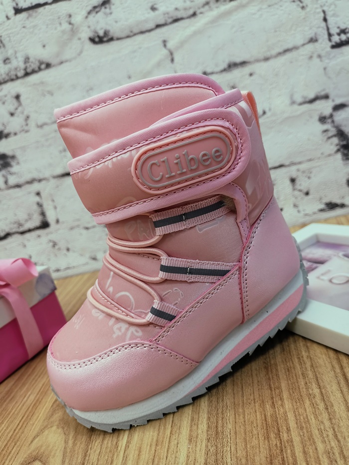 Детски апрески