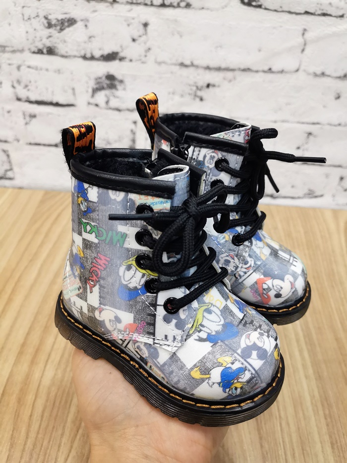 Детски боти