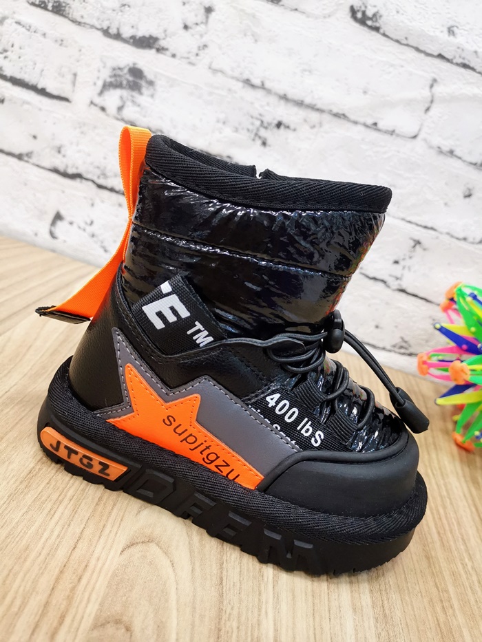 Детски апрески