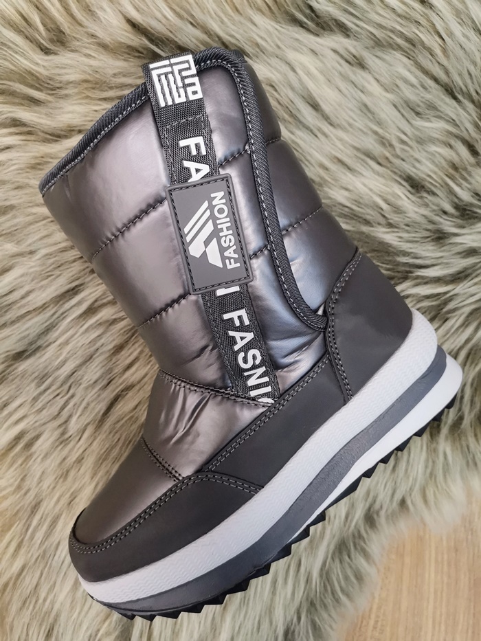 Детски апрески