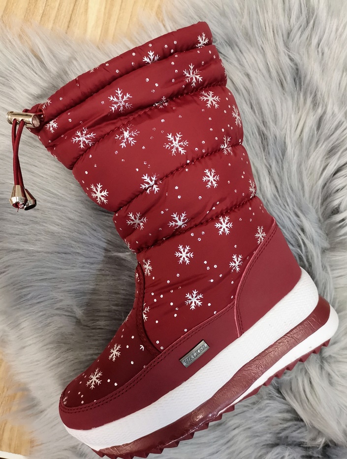 Детски апрески