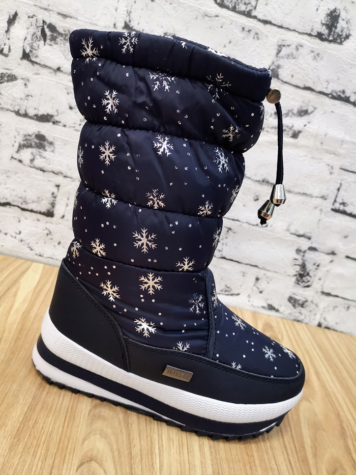 Детски апрески