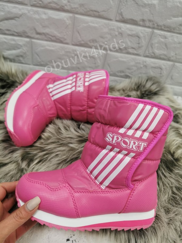 Детски апрески