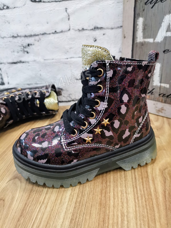 Детски боти