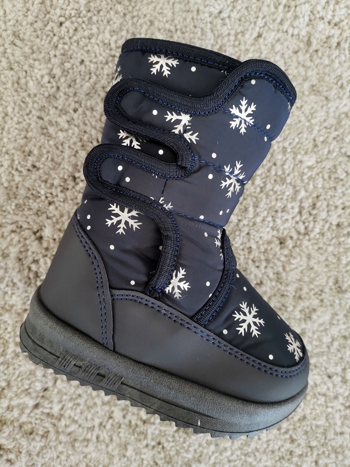 Детски апрески