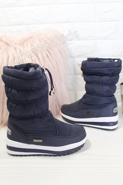 Детски апрески