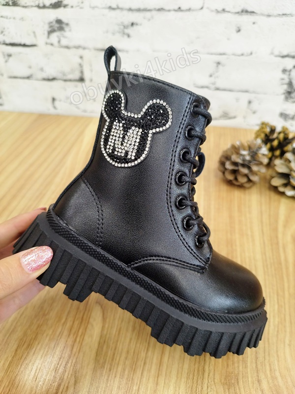 детски боти