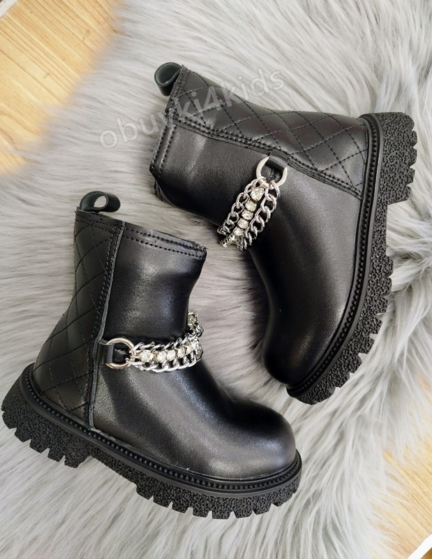 детски боти