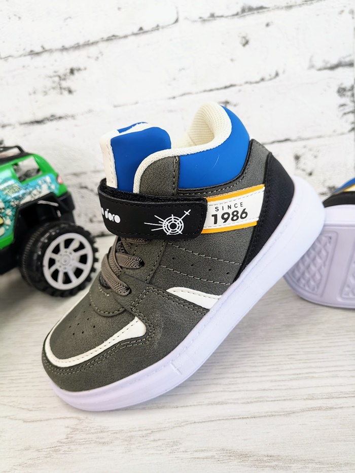 Детски кецове