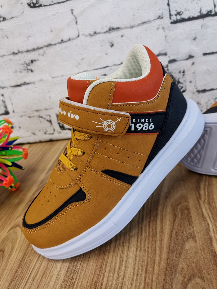 Детски кецове