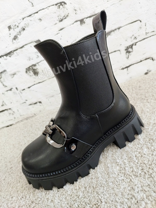 ДЕТСКИ БОТИ