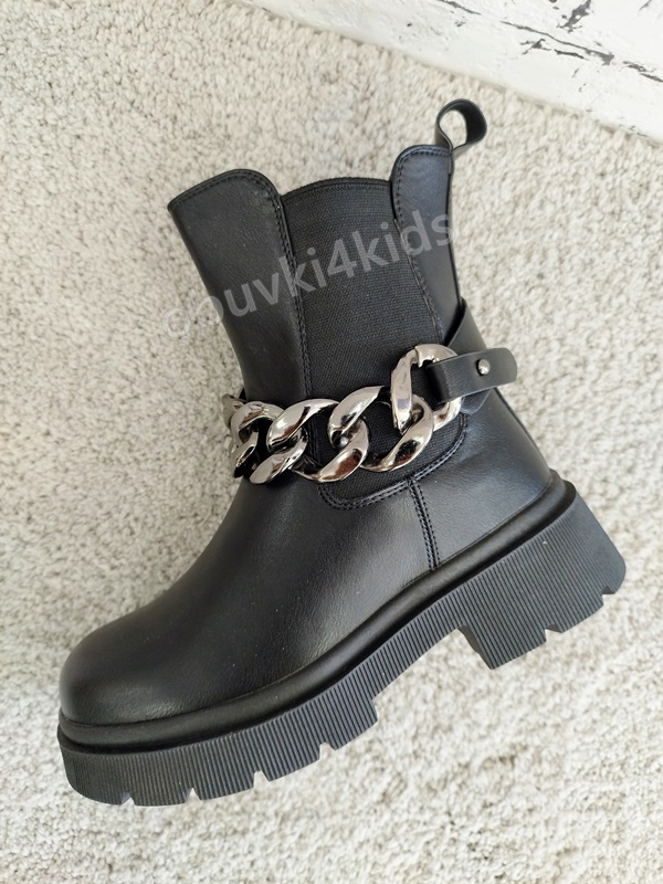 ДЕТСКИ БОТИ