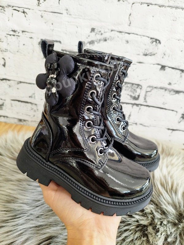 ДЕТСКИ БОТИ