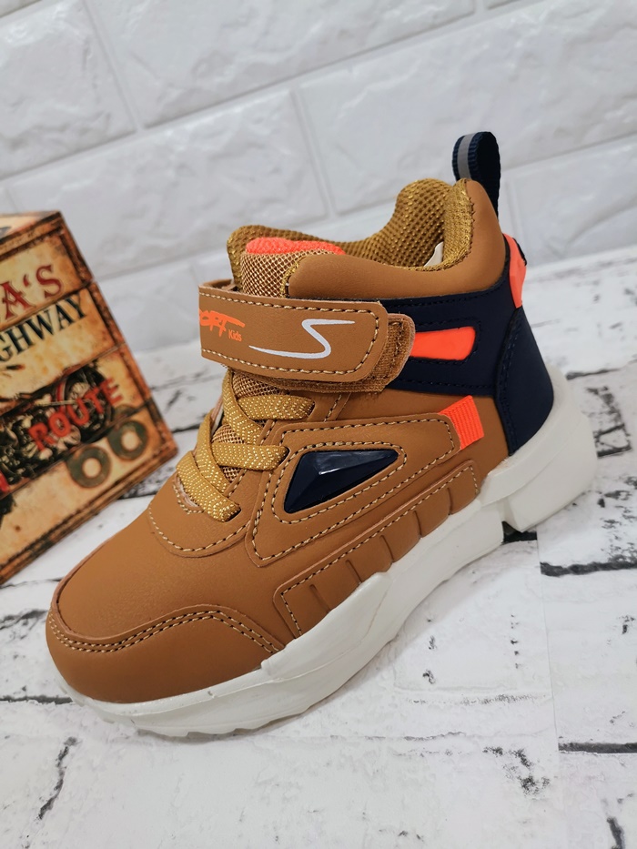 Детски боти