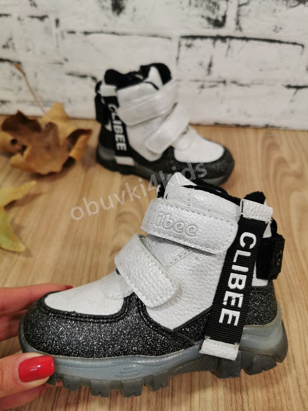 Детски боти