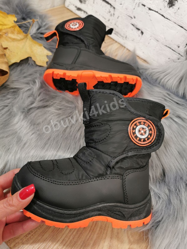 Детски апрески