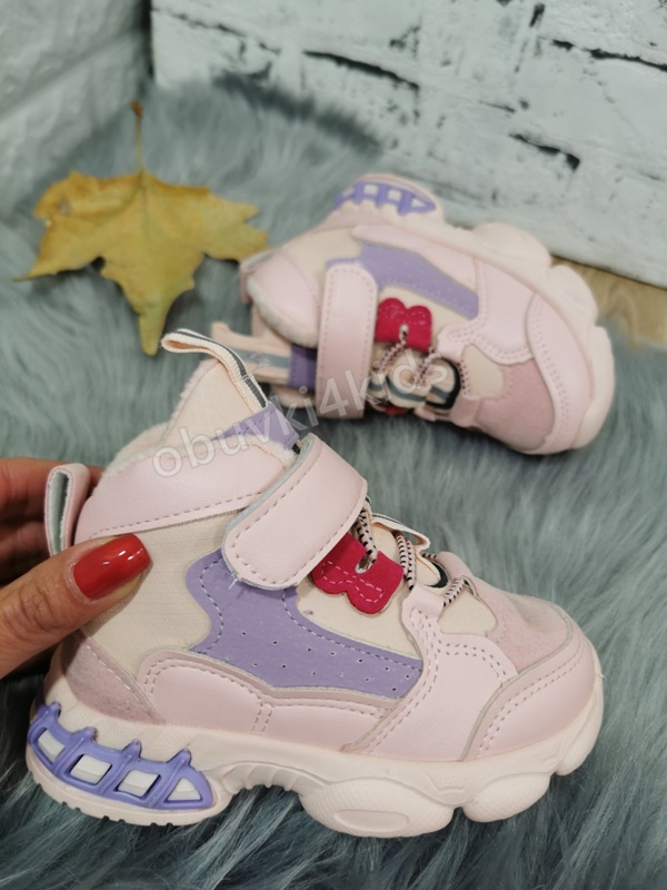 Детски Маратонки