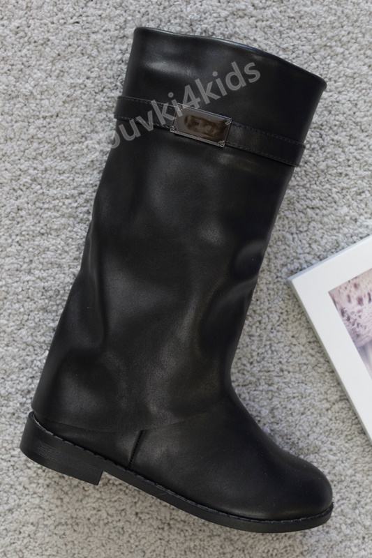 Детски ботуши