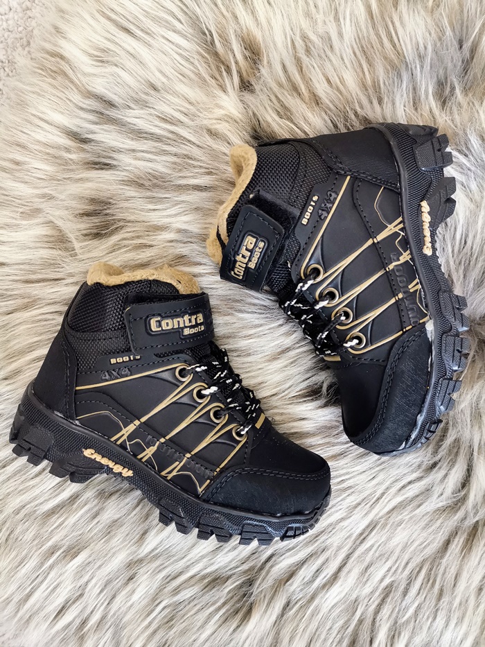 Детски боти