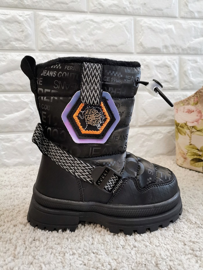 Детски апрески