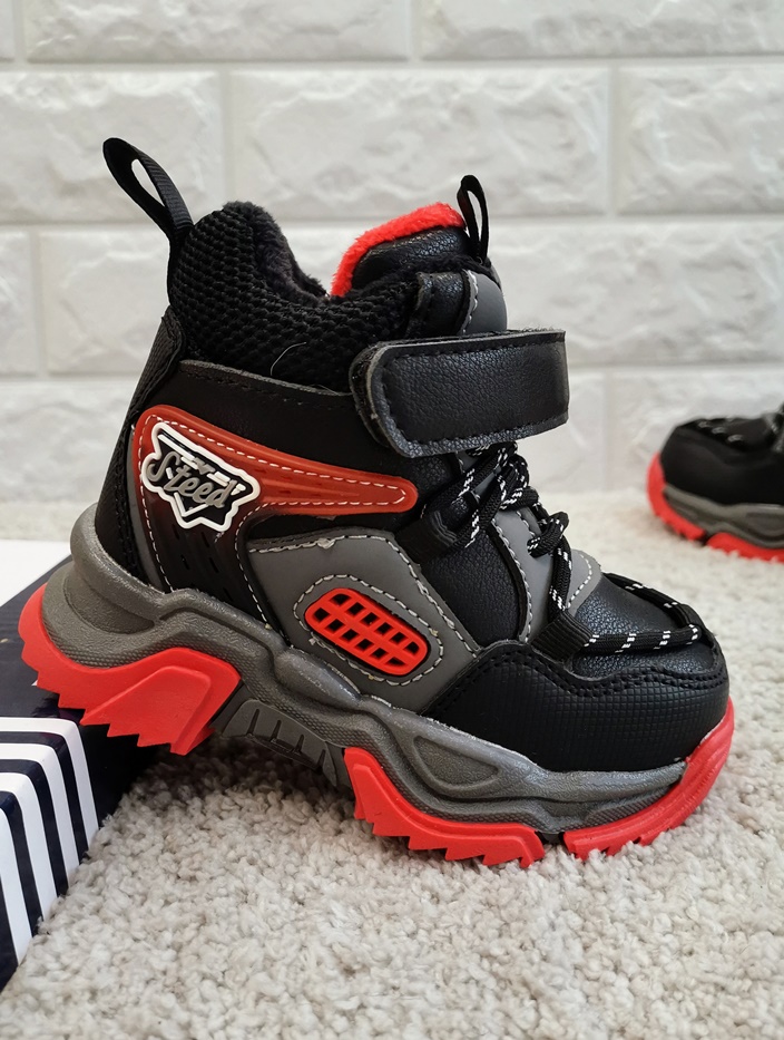 Детски боти