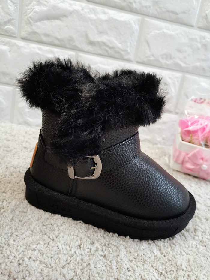 Детски апрески