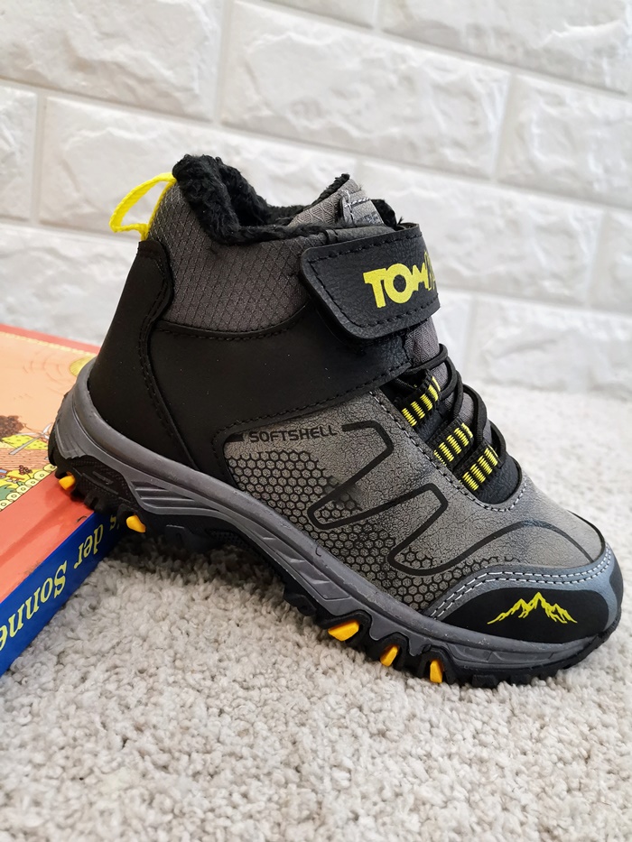 Детски боти