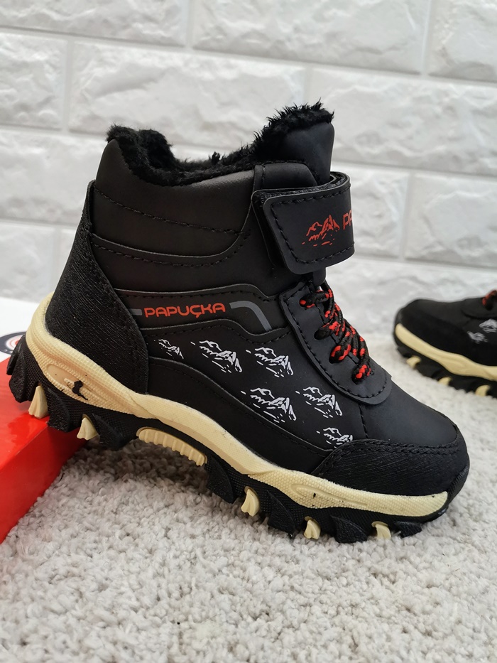 Детски боти