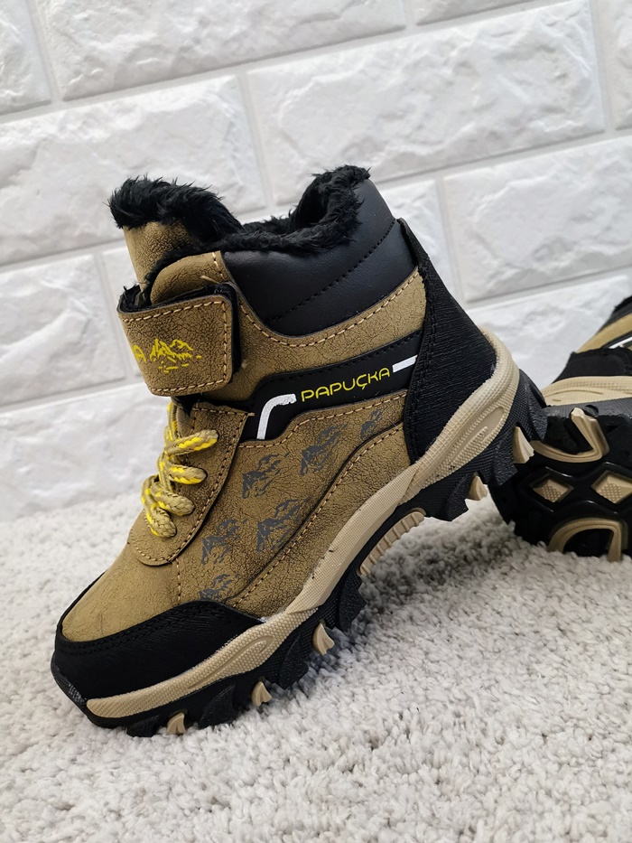 Детски боти