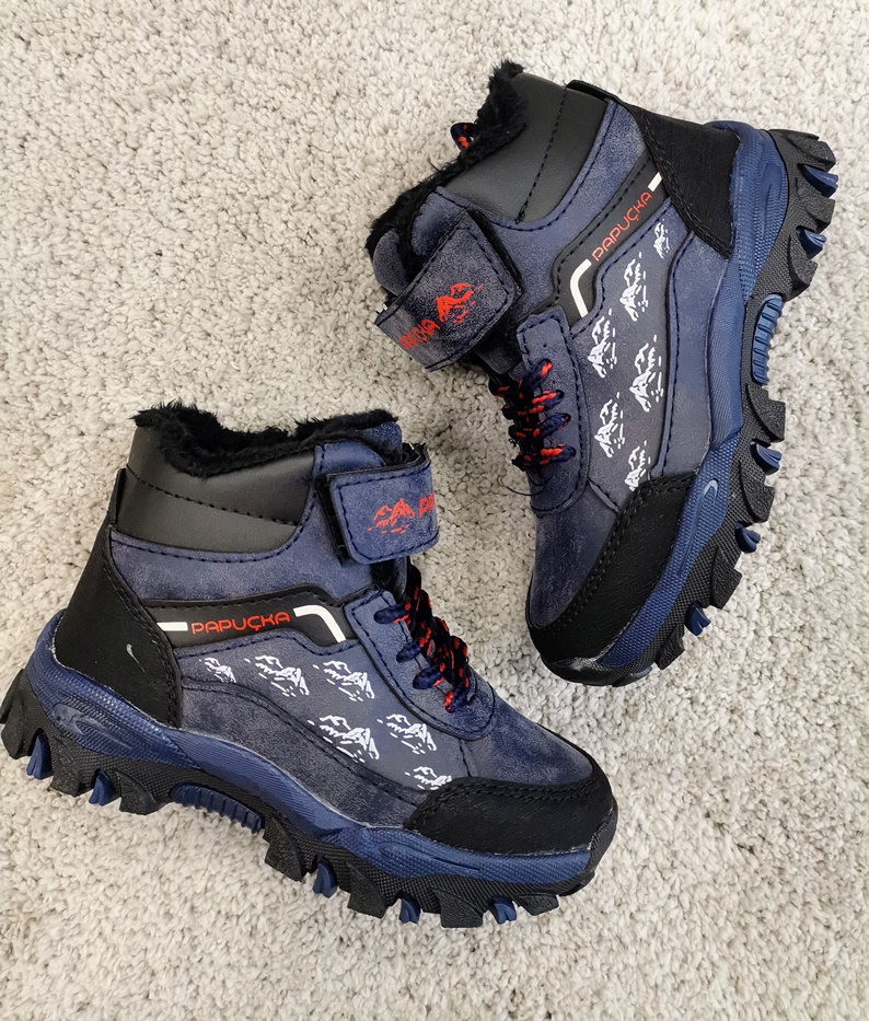 Детски боти