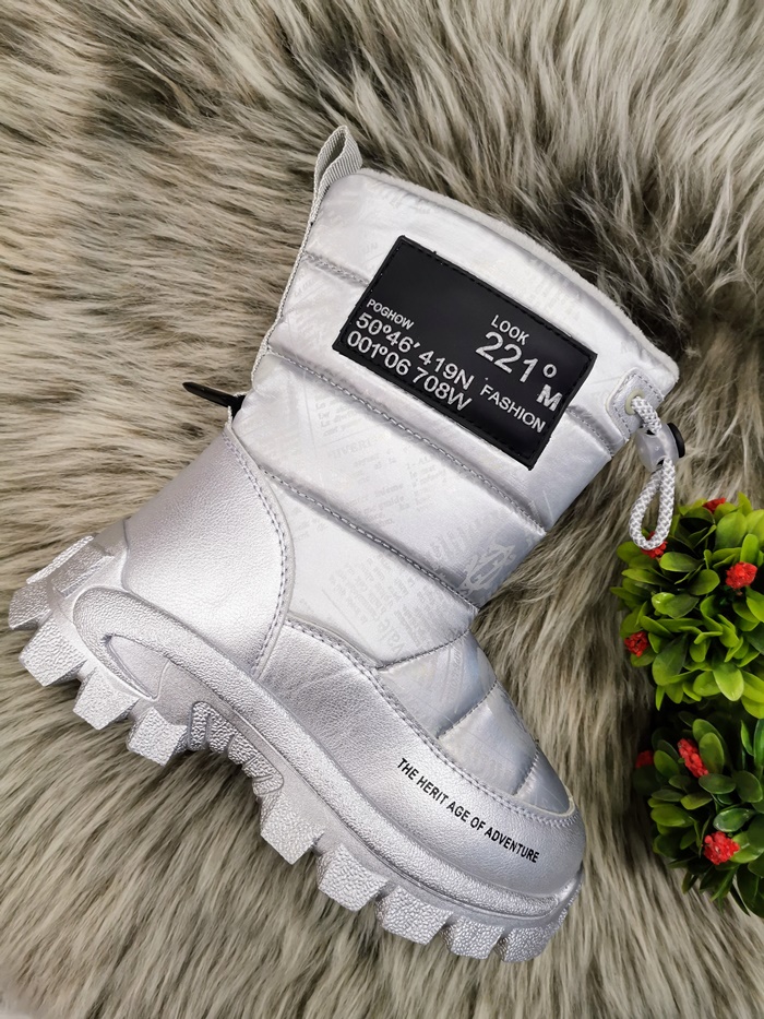 Детски апрески