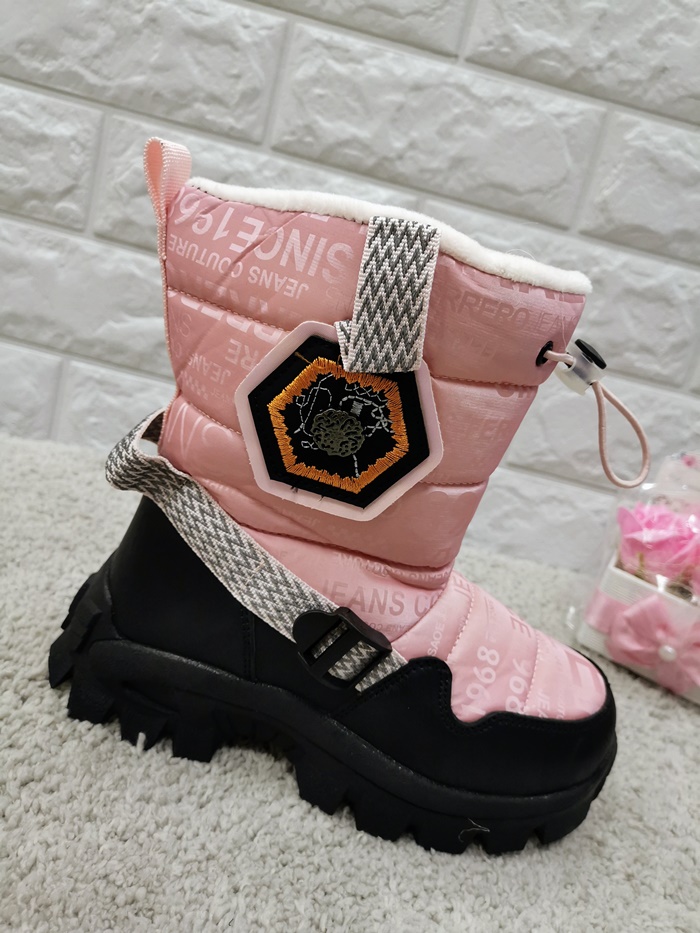 Детски апрески